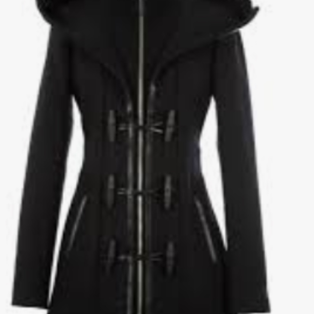 Mackage Steffy - M Navy